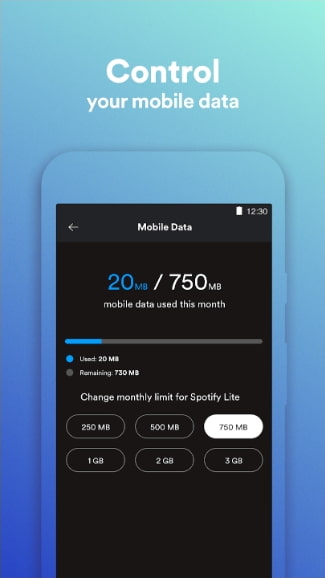 Spotify Lite Premium APK
