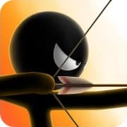 Stickman Archer Online MOD APK v1.6.5 (All Unlocked)