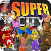 Super City MOD APK v1.240 (Unlocked All)