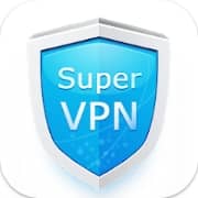 SuperVPN MOD APK 2.7.7 (Premium Unlocked, No Ads)