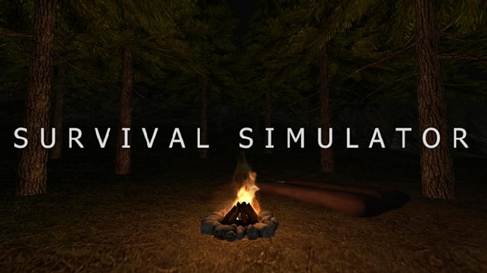 Survival Simulator MOD APK
