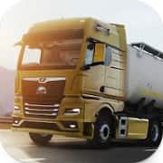 Truckers of Europe 3 MOD APK 0.29 (Unlimited Money, Unlocked)