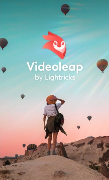 Videoleap MOD APK
