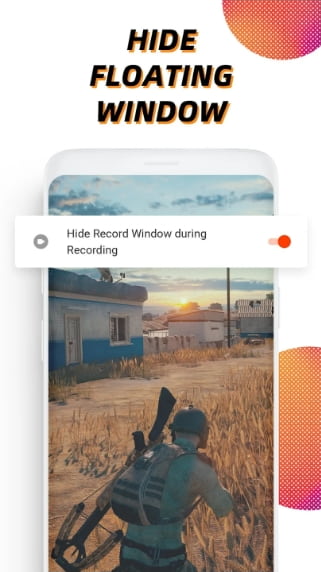 Vidma Recorder MOD APK For Android