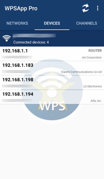 WPSApp Pro Premium APK