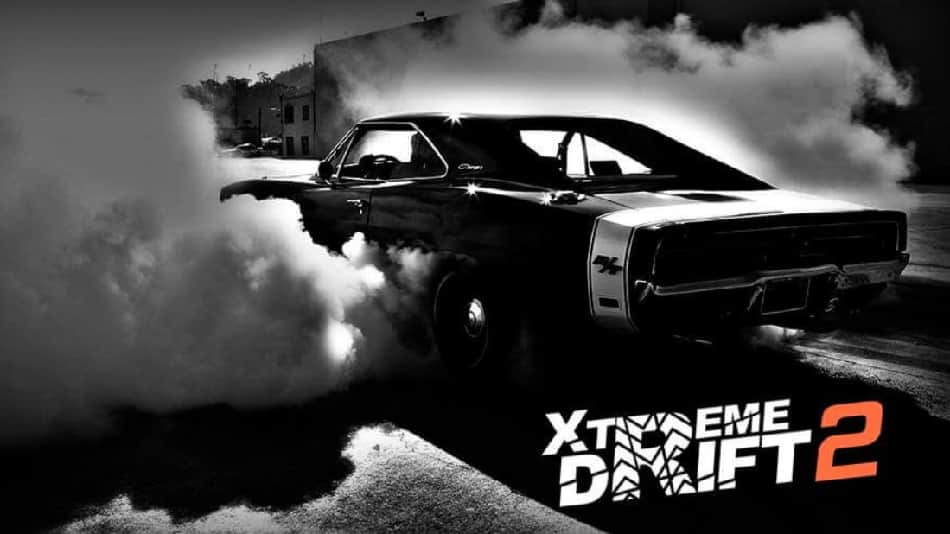 Xtreme Drift 2 MOD APK
