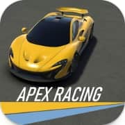 Apex Racing MOD APK 1.2.3 (Unlimited Money/Unlocked)