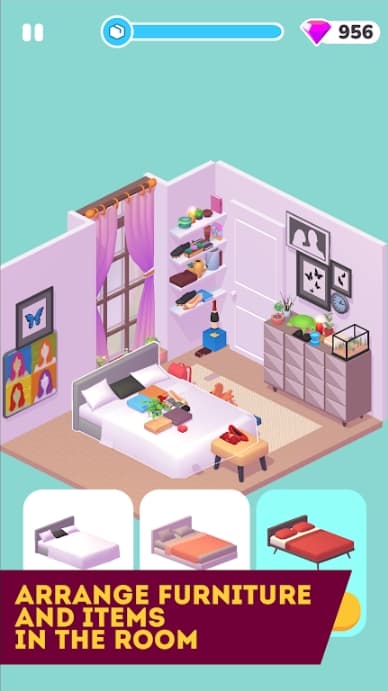 Decor Life MOD APK No Ads
