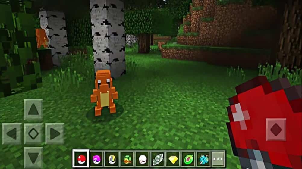 Download Minecraft Jenny MOD APK
