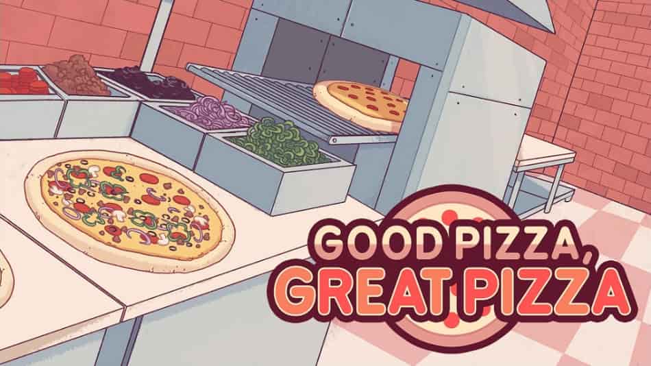 Good Pizza, Great Pizza MOD APK
