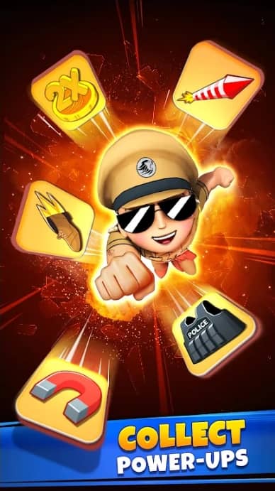 Little Singham MOD APK  Game Download
