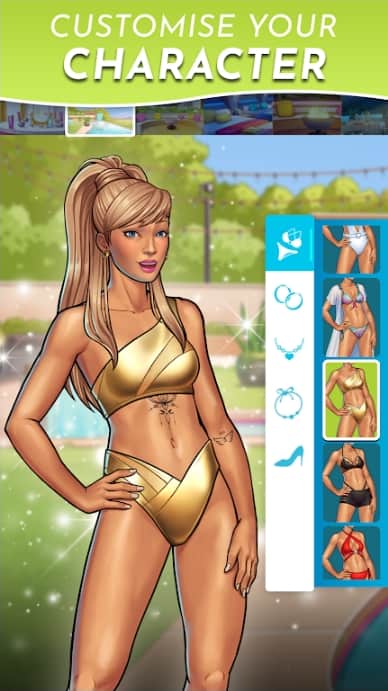 Love Island The Game 2 MOD APK Download
