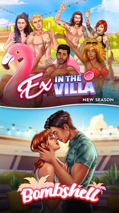 Love Island The Game 2 MOD APK For Android
