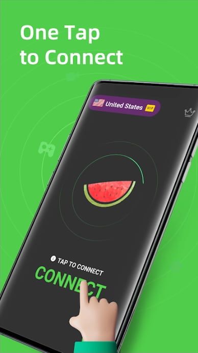 Melon VPN MOD APK
