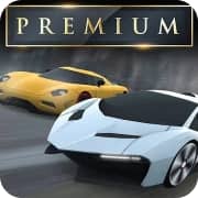 MR RACER Premium MOD APK v1.5.6.1 (Unlimited Money, Unlocked)