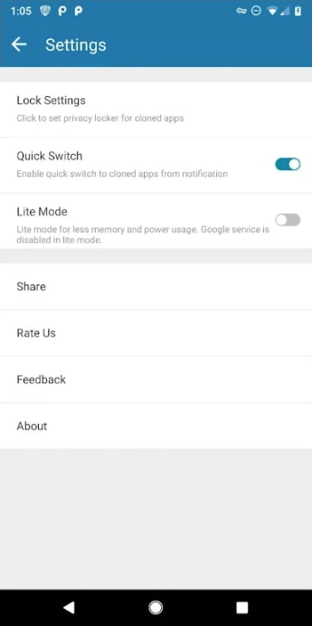 Multi Parallel MOD APK Latest Version
