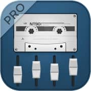 n-Track Studio Pro APK + MOD v9.7.50 (Full Unlocked)