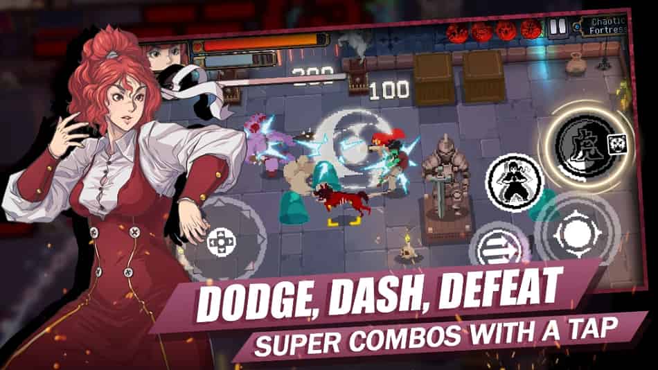 Download Mobile Legends: Bang Bang (MOD - Full Game) 1.8.33.9054 APK FREE