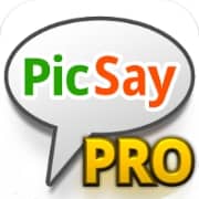 PicSay Pro MOD APK 1.8.0.6 (Premium Full Unlocked)