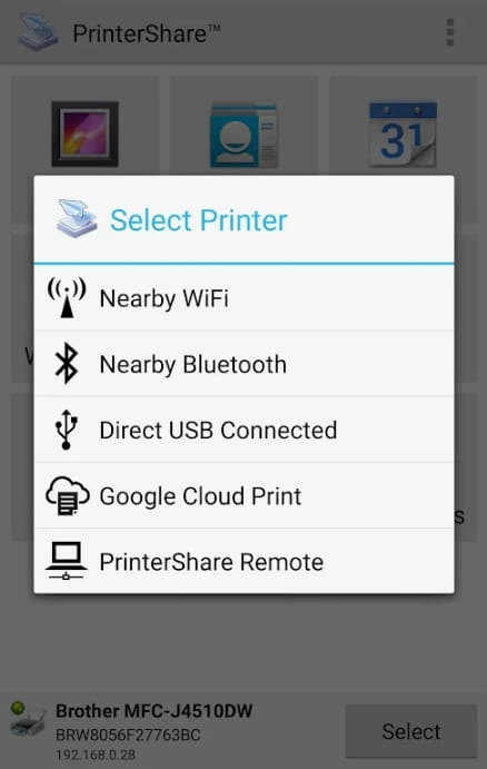 PrinterShare Mobile Print Premium APK
