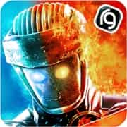Real Steel Boxing Champions MOD APK 49.49.128 (Unlimited Money)