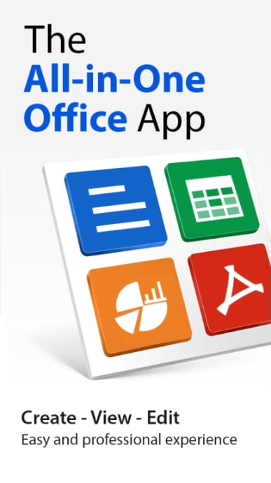 Word Office MOD APK
