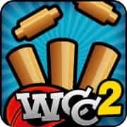 World Cricket Championship 2 MOD APK 3.0.3 (Unlimited Coins, Unlocked)
