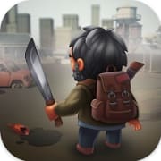 Abandoned City Survival MOD APK v1.0.5 (Free Purchase)