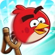 Download Angry Birds Star Wars II (Mod Money) 1.9.25mod APK For Android