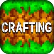 Crafting and Building MOD APK v2.4.19.59 (No Ads) Download