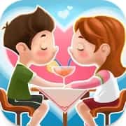 Dating Restaurant MOD APK v1.6.1 (Unlimited Money)