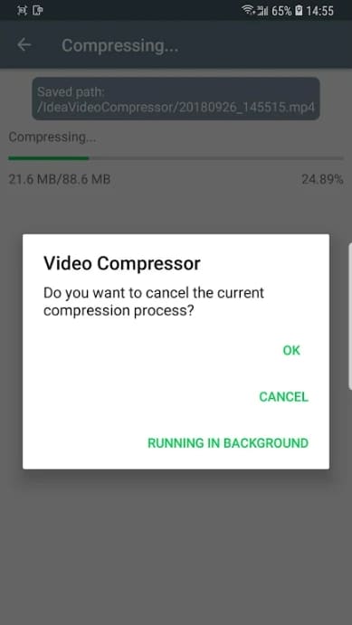 Video Compressor MOD APK Free Download
