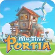 My Time at Portia MOD APK 1.0.11232 (Unlimited Money, Menu)
