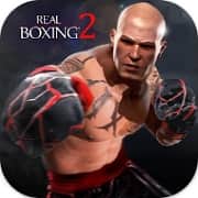Real Boxing 2 MOD APK + OBB v1.24.0 (Unlimited Money)