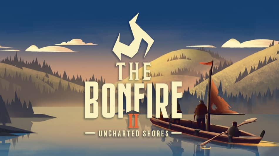 The Bonfire 2 MOD APK

