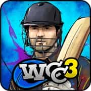 World Cricket Championship 3 MOD APK v1.4.6 (Unlimited Platinum, unlocked)