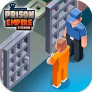 Prison Empire Tycoon MOD APK v2.5.7 (Unlimited Money/Diamonds, Free Shopping)