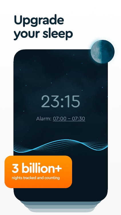 Sleep Cycle Premium APK
