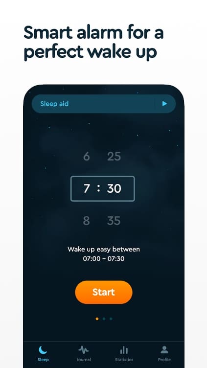 Sleep Cycle premium Hack
