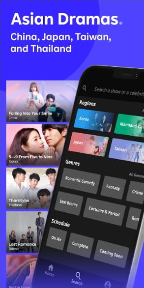 Viki MOD APK With Viki Pass