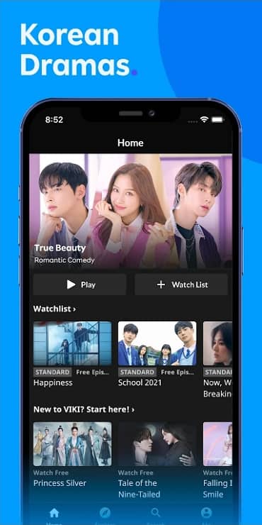 Viki MOD APK
