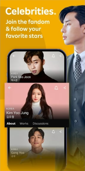 Viki Premium Hack 