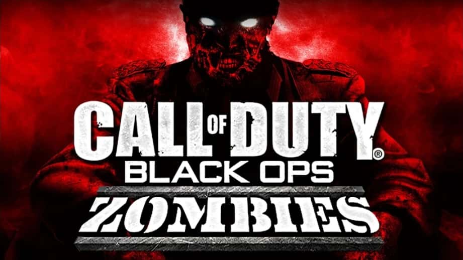 Call of Duty: Black Ops Zombies MOD APK

