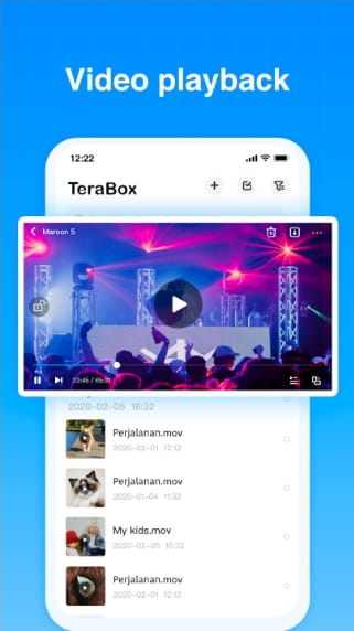 Terabox MOD APK Download