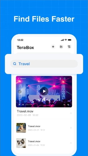 Terabox MOD APK Free Download