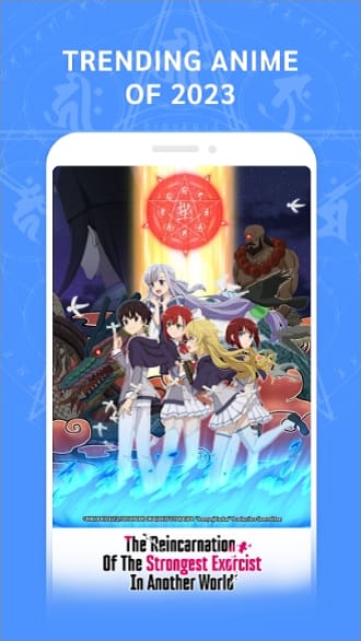 Bilibili MOD APK
