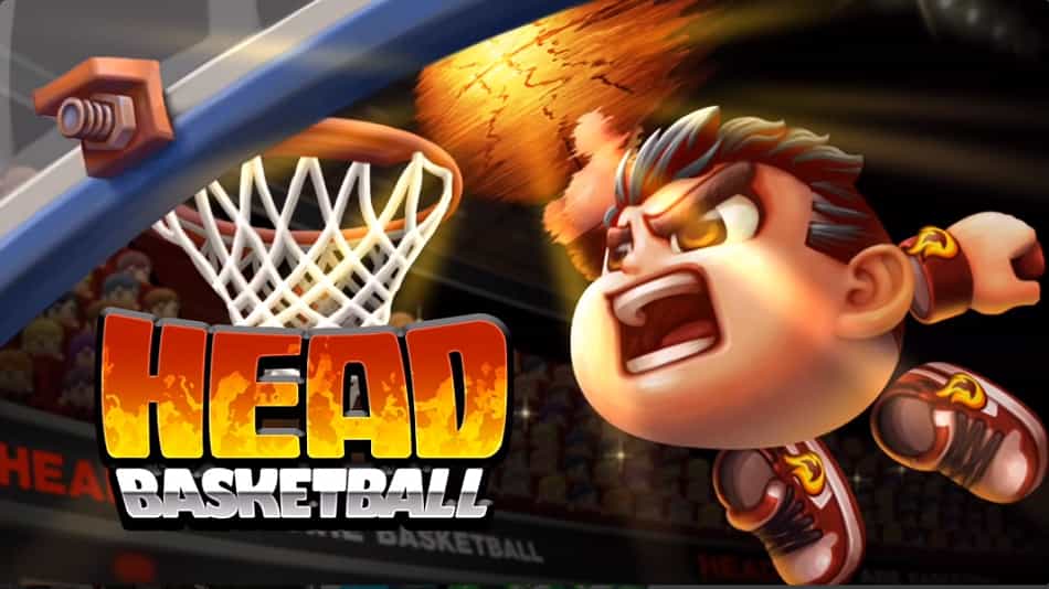 Head Basketball MOD APK
