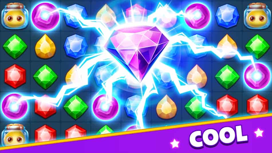 Jewels Legend MOD APK Download