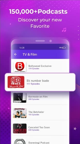 Radio FM Premium MOD APK
