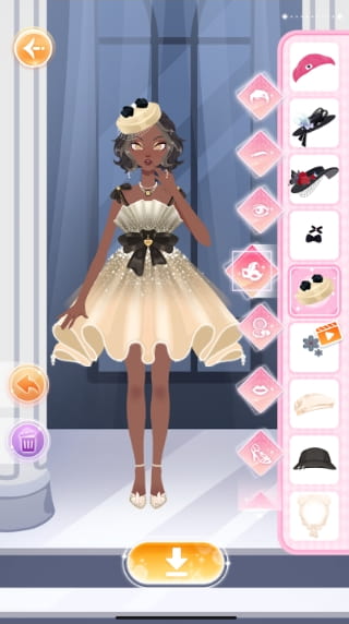YoYa: Dress Up Princess MOD APK For Android